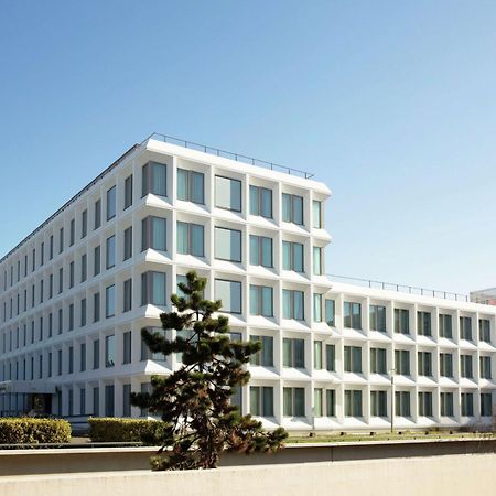 Hilton Garden Inn Paris Orly Airport Рюнжи Экстерьер фото